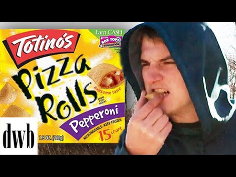 YouTube video about: How long do you deep fry pizza rolls?