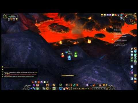 WoW: Cata Beta - Twilight Highlands Zone Part 27