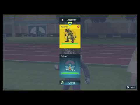 Ability Shield prevents Mold Breaker