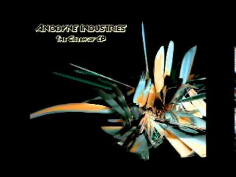 Anodyne Industries - Blood Train