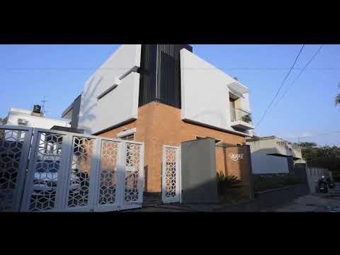 Inara - Utopia by Gaurav Kankariya