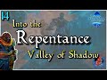 Guild Wars 2 Janthir Wilds Story Chapter 14 Into The Valley Of Shadow