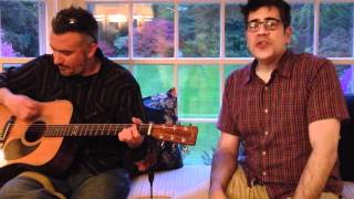 The Gerunds - Things That Make No Sense (LS-20M Recorder Test)