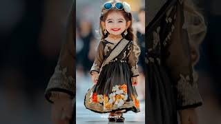 🔥 Fierce Little Fashionista 💯