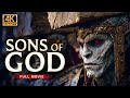 The World Before The Flood The Movie 2025 Full Biblical Film 4K