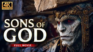 Download lagu The World Before the Flood – The Movie (2025) Full Biblical Film 4K mp3 Download lagu The World Before the Flood – The Movie (2025) Full Biblical Film 4K mp3
