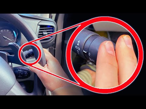 17 SECRET Car Features No One Knows About (USE THEM NOW)