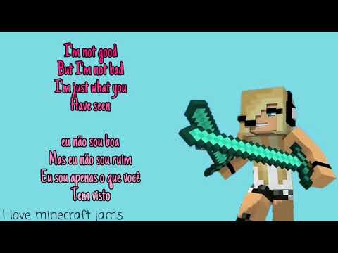 Girlfriend of Your Dreams - Psycho Girl 11 [Lyrics/Tradução]