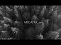 ARCANA "The Last Embrace" Album Teaser