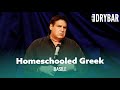 Homeschooled Greek. Basile - Full Special