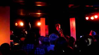 slut - bussova - 04/11 (10.11.2010, luxor, koeln, germany)