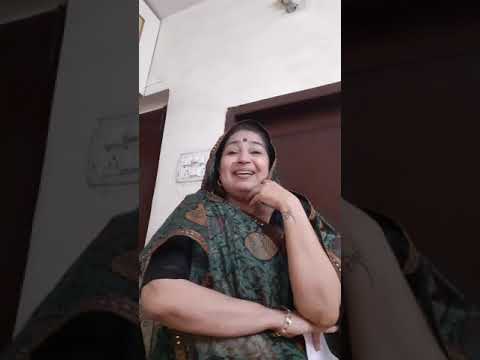 Ruby Thukral bundelkhandi audition 