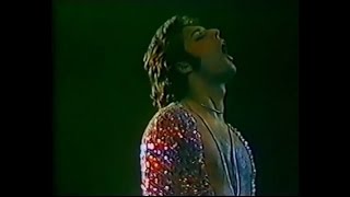 QUEEN - Lucille (Little Richards) - Live in London June 6th, 1977.