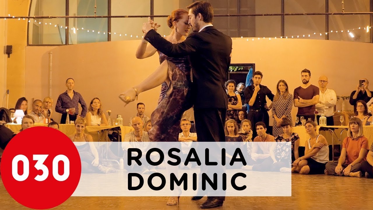Dominic Bridge and Rosalia Delfina – Pescadores de Perlas
