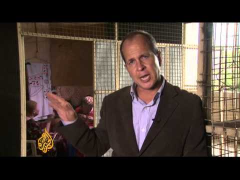 Persecuted Tanzanian albinos push for respect