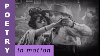 Poetry by Pablo Neruda - Poema 20