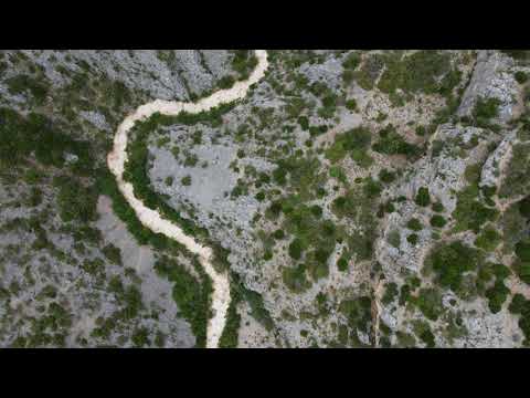 PD Medvednica - Kanjon rijeke Bijele (Karin), 6. lipanj 2021.