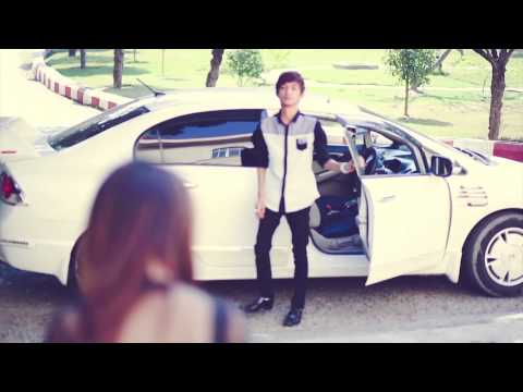 The Injury Of Heart Official MTV ( Chan Myae & Htet Phyoe RG )