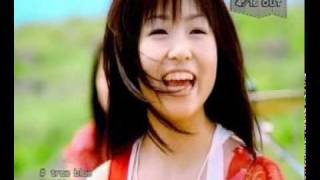 ZONE - True Blue [PV]