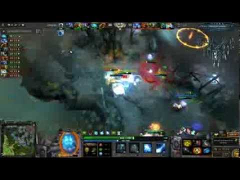 joinDota League: LIQUID v. UNION Game 2 (America 1 Division) w/ YappleJack