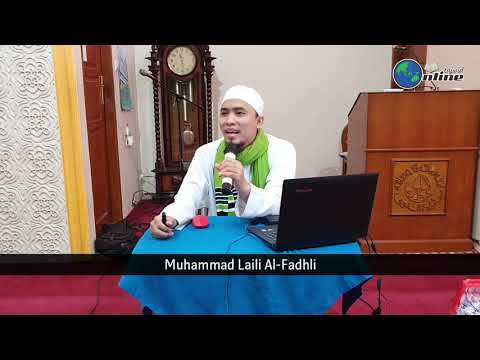 Jazari6 8-8 Tajwid Menurut Al-Imam Ibnul Jazariy