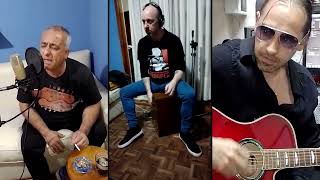 Resumiendo - Sabina / cóver acústico