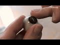 Process Of Making Realistic Artificial Eye With Amazing Skills Korean Ocularist