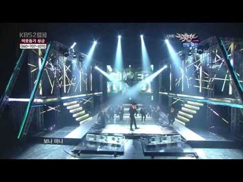 101217 KBS2 Music Bank - Miinah [1024x576][SJ-WORLD].avi