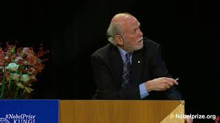 Nobel Lecture: Barry C. Barish, Nobel Prize in Physics 2017