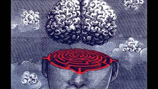 Hawkwind - Brainstorm (Live BBC 1972)