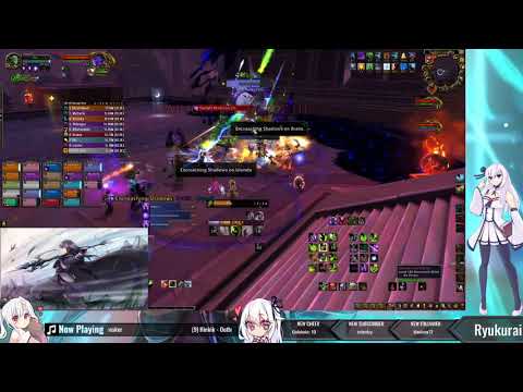 Heroic Vexiona (Coalition)