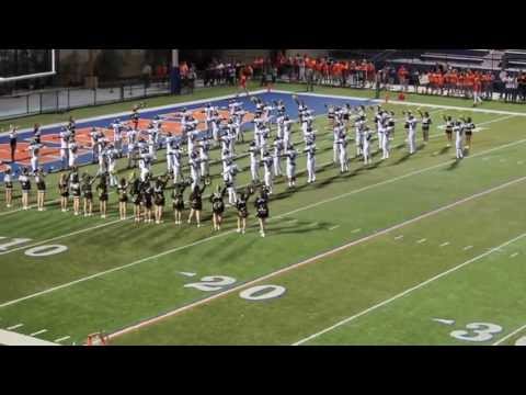 Servite vs Gorman · Servite Channel