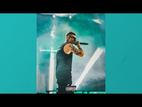 [FREE] LAZZA x GEOLIER x SHIVA Type Beat - ''Non Piangere''