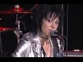 Joan Jett And The Blackhearts perform at the ...