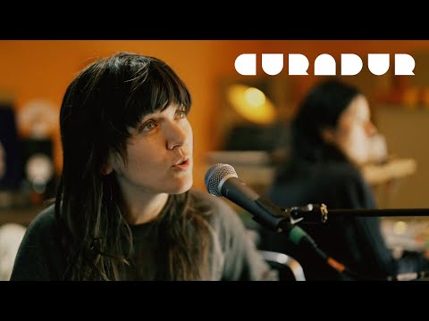 Courtney Barnett & Stella Mozgawa - History Eraser | CURADUR