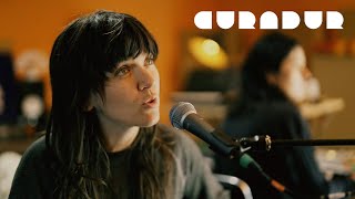 Courtney Barnett &amp; Stella Mozgawa - History Eraser | CURADUR