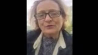 Nancy Robinette - #VirtualBucketBrigade video