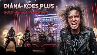 Download lagu DIANA – Koes Plus | Rock Metal Cover (Awesome & Powerful Version) mp3 Download lagu DIANA – Koes Plus | Rock Metal Cover (Awesome & Powerful Version) mp3