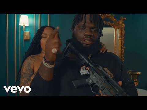 Chronic Law - Whappie Kill Phillup | Official Music Video