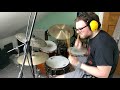 Drum Cover: Buckshot LeFonque - Try These On