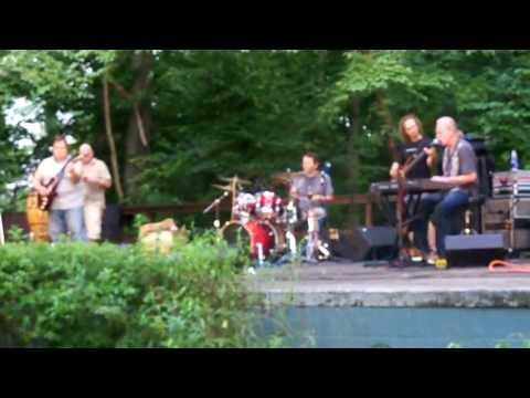 Band - Inner City Blues