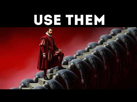 7 Ruthless Rules to Win When You Have Nothing (Dark Psychology)