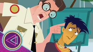 Episode 72 - 6Teen |FULL EPISODE| RETRO RERUN
