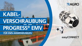 Progress® EMV easyCONNECT