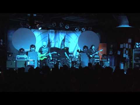 The Faceless ~ Full set ~ 10/1/13 on ROCK HARD LIVE