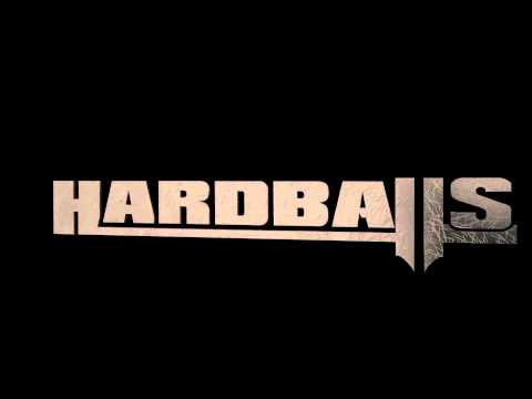 HARDBALLS