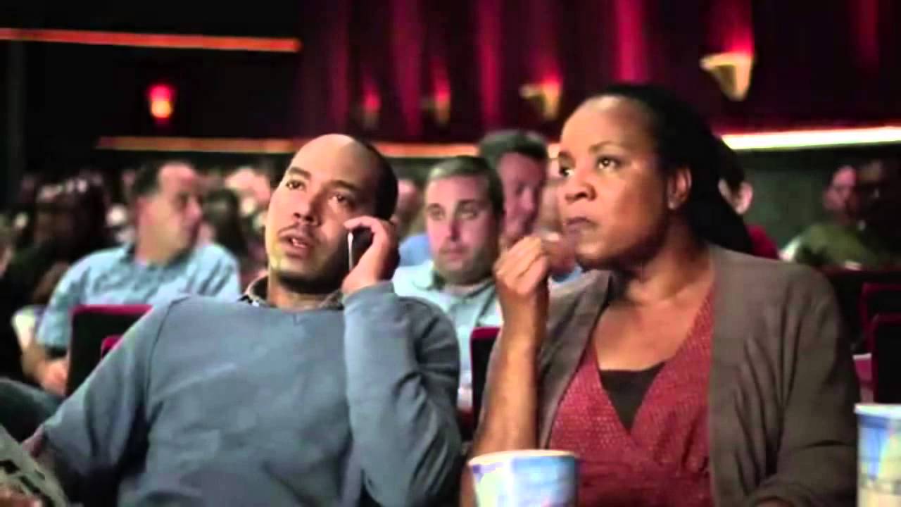 GEICO Hump Day Camel - Movie Day