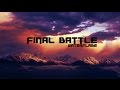 Final Battle by Waterflame