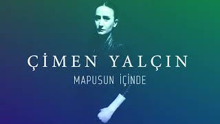 Çimen Yalçın - Mapusun İçinde [ Avlu Dizi Şarkısı