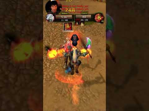 Arms is better than Fury